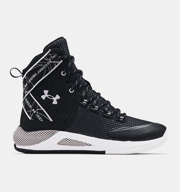 Under Armour Women's UA HOVR Highlight Ace Volleyball Shoes